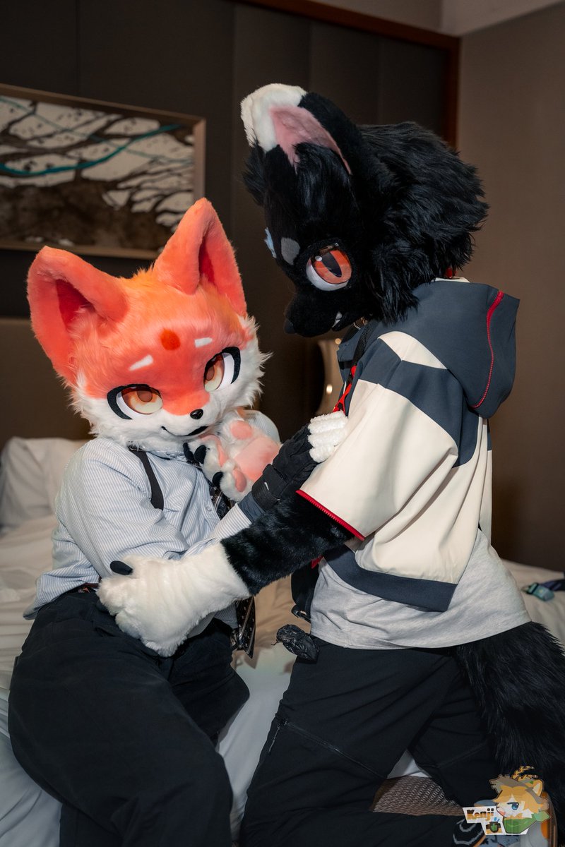 Let's play together~
🍑🐺me
🍊🐱<a href="/gaochengzhi1016/">猫猫橙汁w</a>
📷@kenji0629