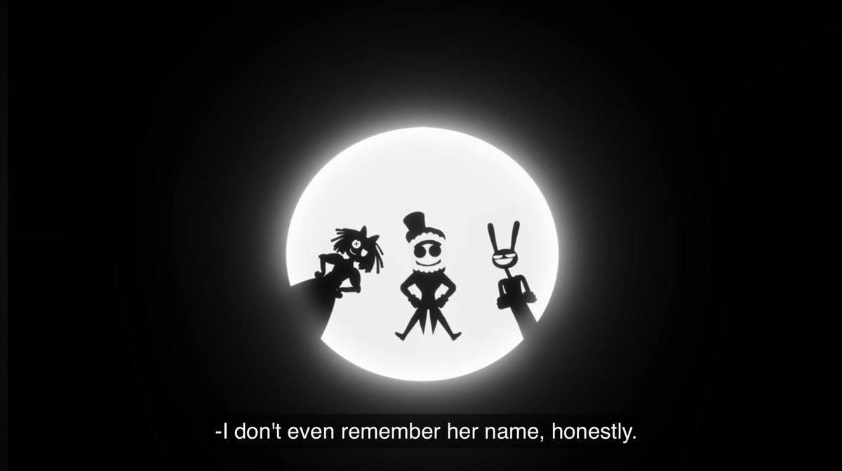 pomni from fortnite tweet media