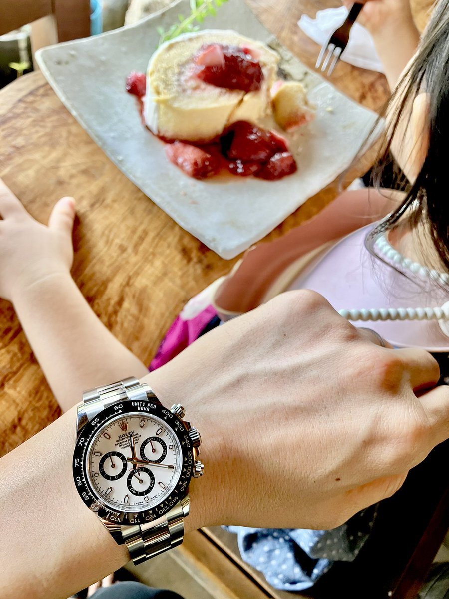 ☘️ 専用★フーミン様　☘️ ※画像1〜6 ヨットマスターII[116688] Yacht-Master II | ロレックス メンズ