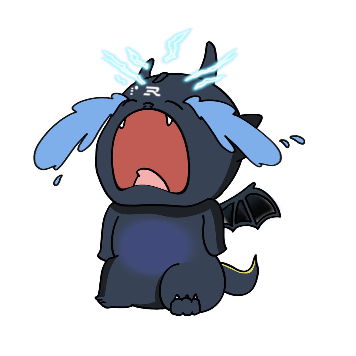 Who made him cry?
<a href="/raikucom/">Raiku 🐉</a> <a href="/duckk9x/">MIC</a>