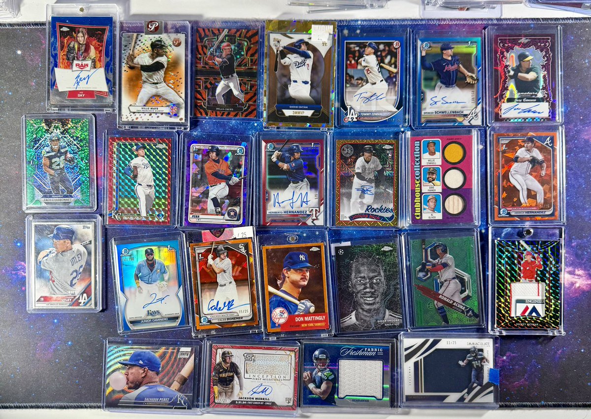 Logan’s League tweet media