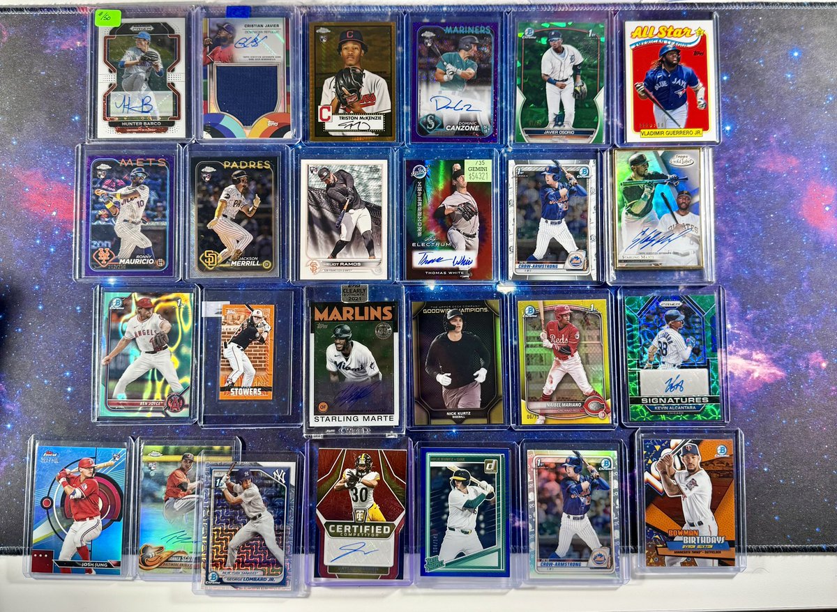 Logan’s League tweet media