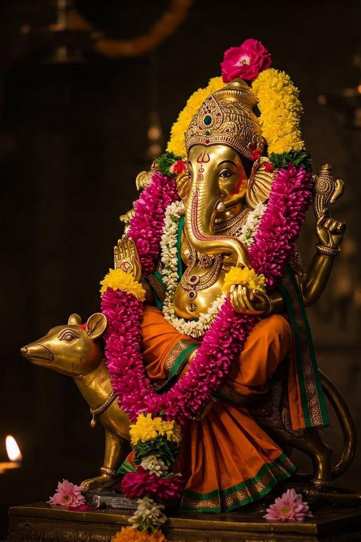 Good morning 🌞 
श्री गणेशाय नमः