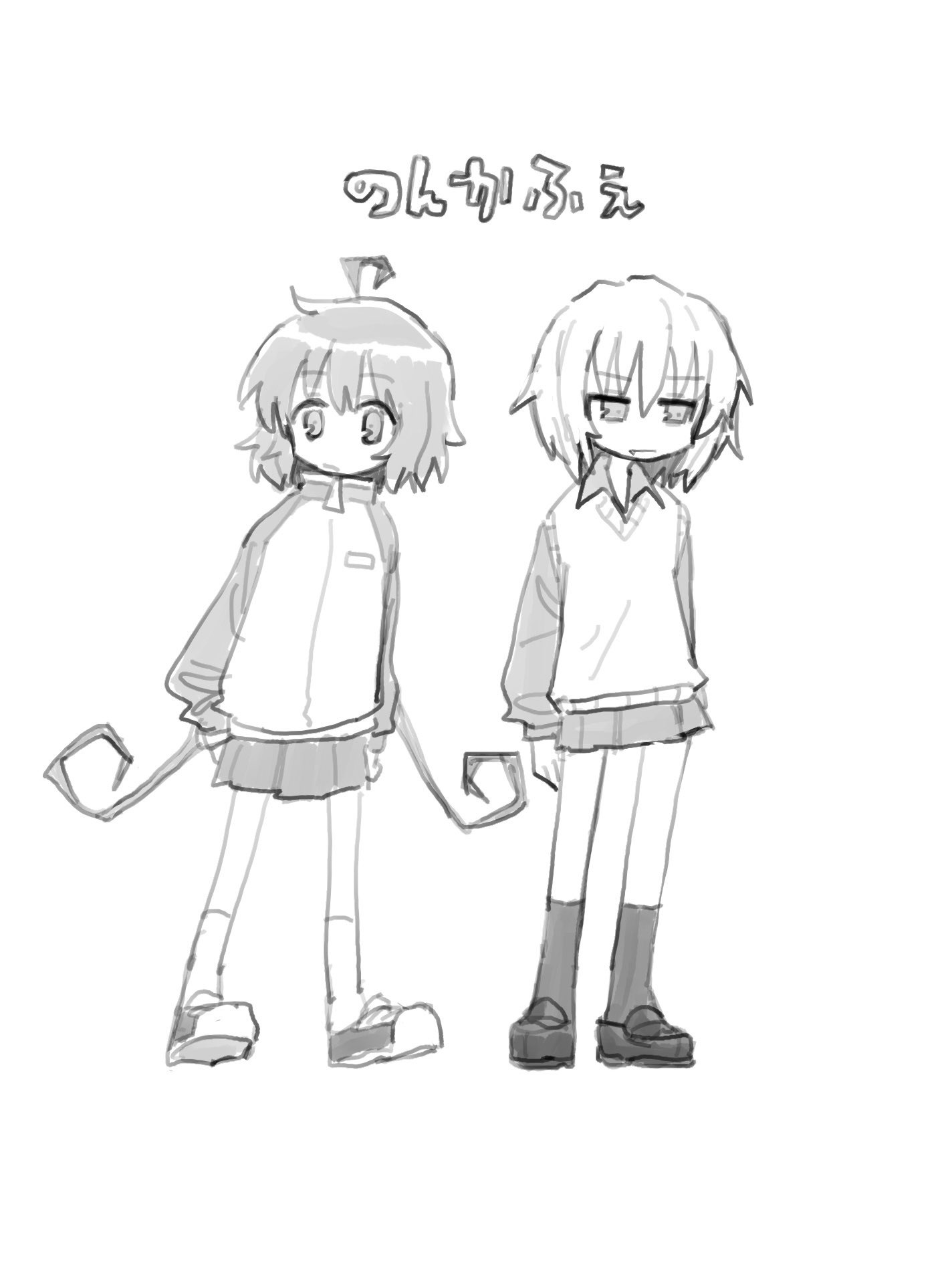 キルミーベイベー (4) 00aa (@00aa357878) / X