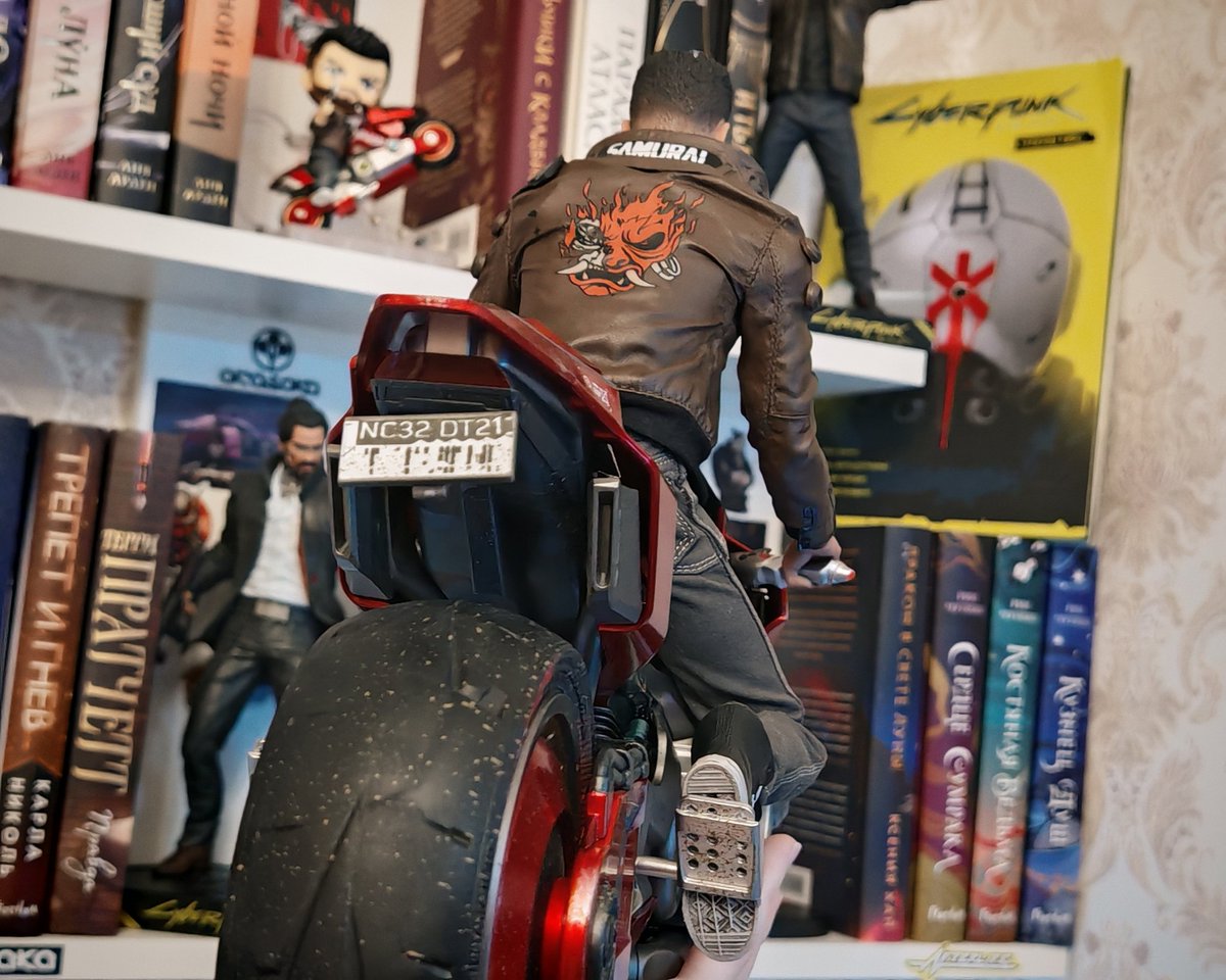 Zemfiriana_2077's tweet image. #Cyberpunk2077 #Cyberpunk2077V #purearts