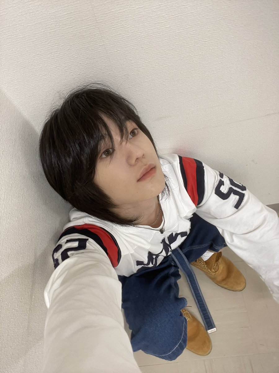 TNX_twt's tweet photo. 좋은 아침입니다👍

#TNX 
#장현수 #HYUNSOO https://t.co/0OVmFHY40U