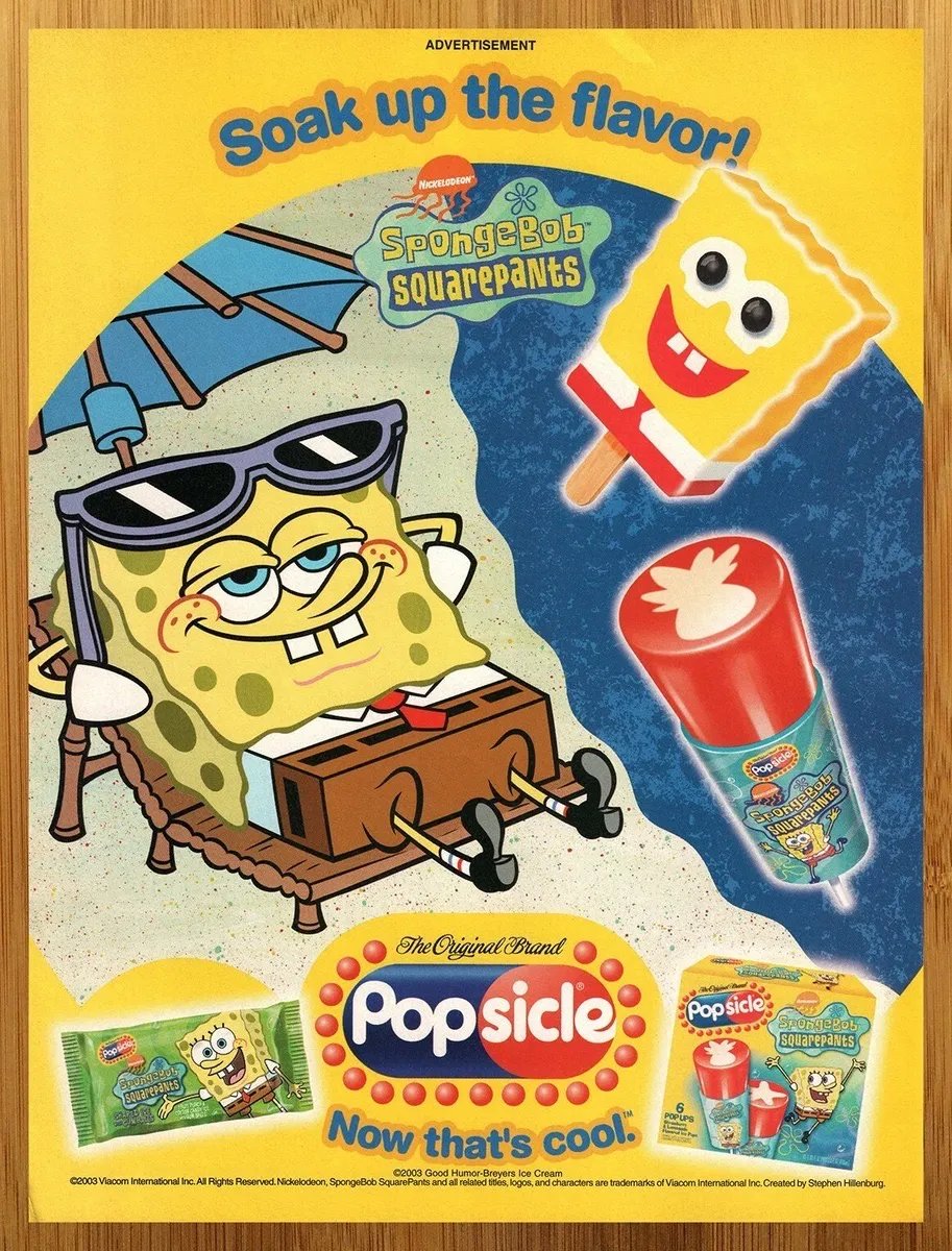 This ad is finally found, not sure how it took so long to find.