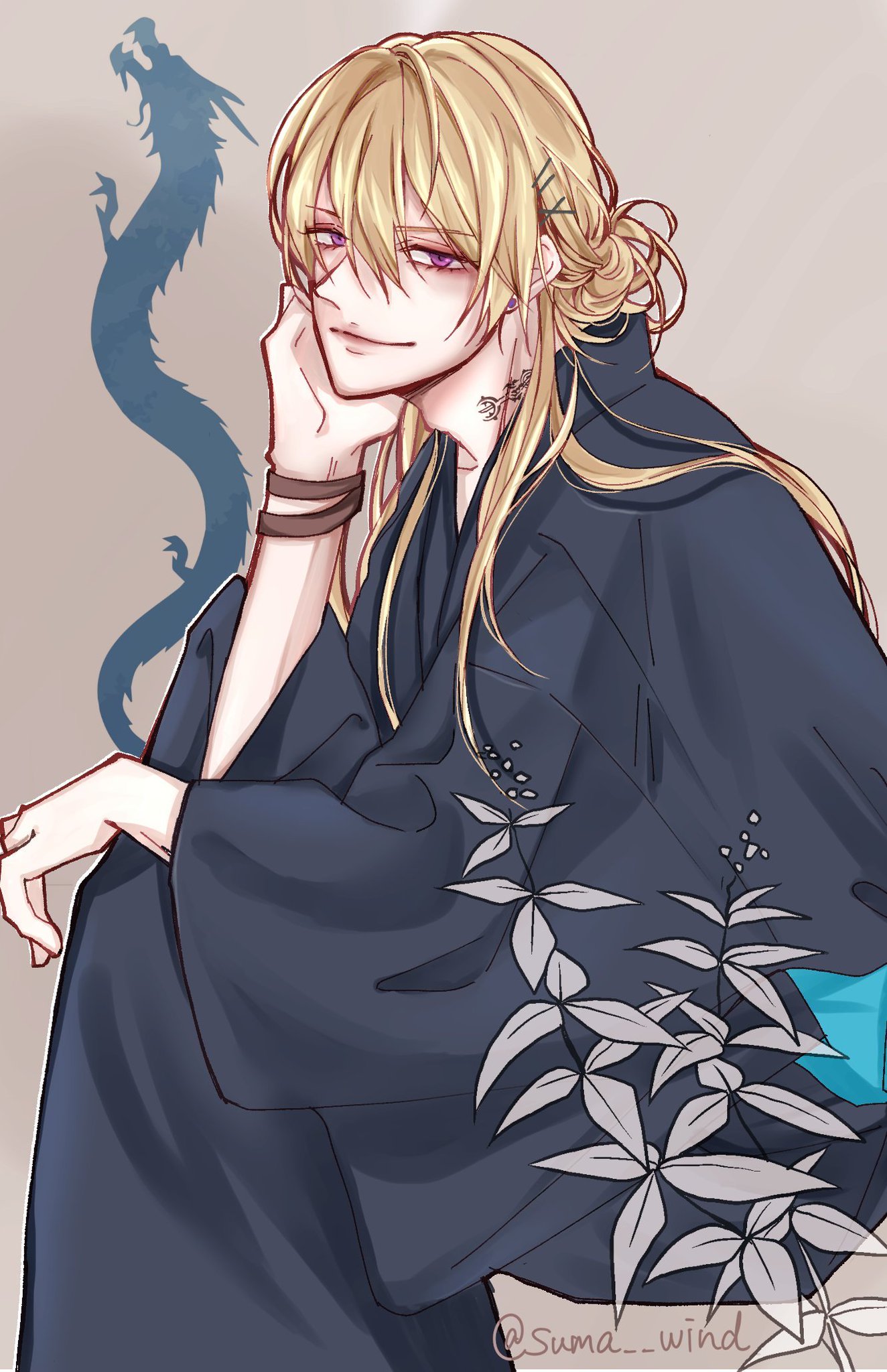 SIMON様♡ありがとうございます♡ さーもん on X: 