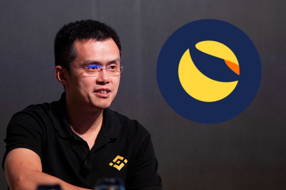 Binance is collecting $LUNC tokens almost daily... 🤔
Is there a big event coming?

The important thing: Binance is the largest exchange, owning 92% of $LUNC and 73% of USTC, giving it real control over the future of the currency! 💥🚀

#LUNC #USTC #Binance