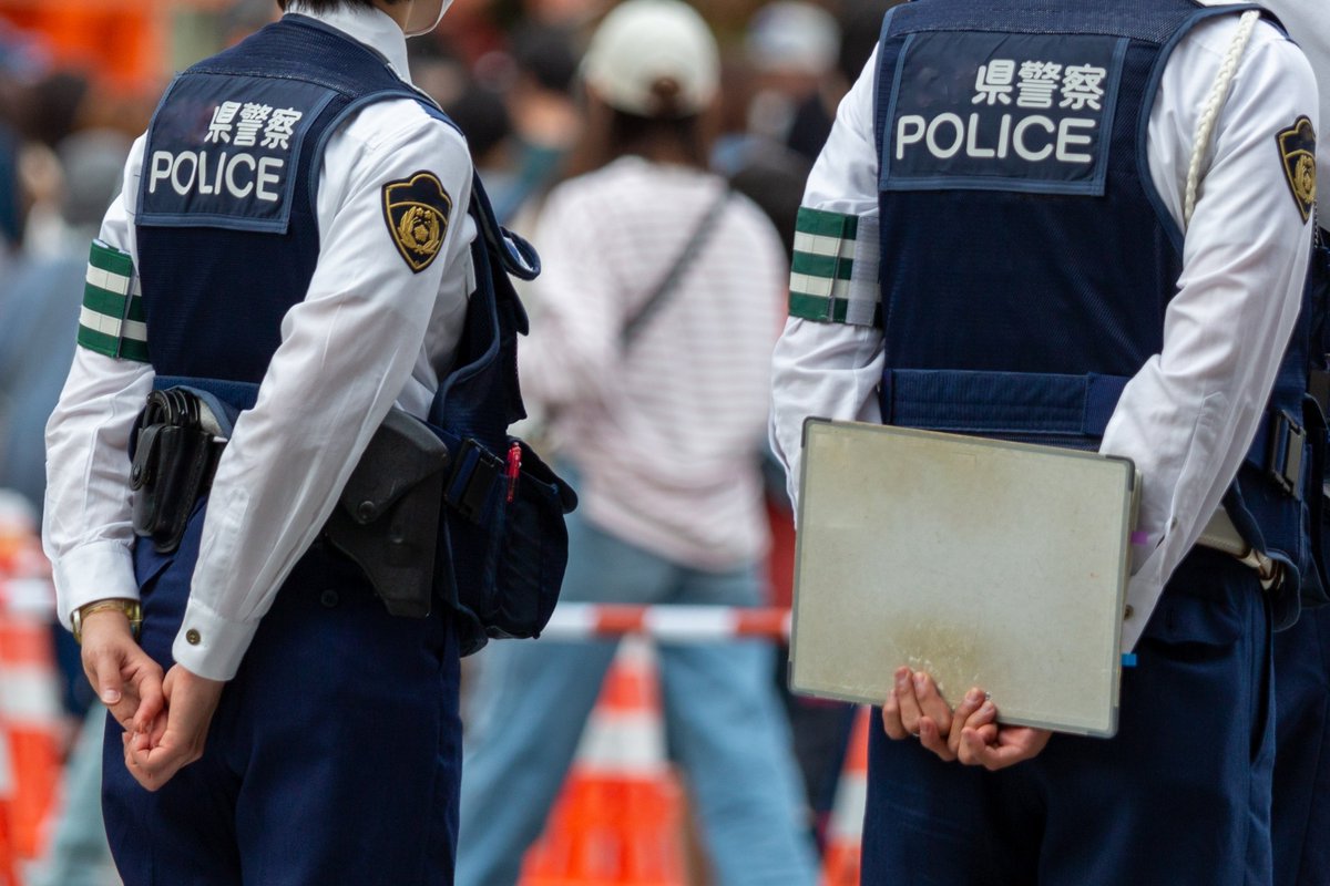 職務質問 職務質問 | 警察実務研究会のあらすじ・感想 - ブクログ