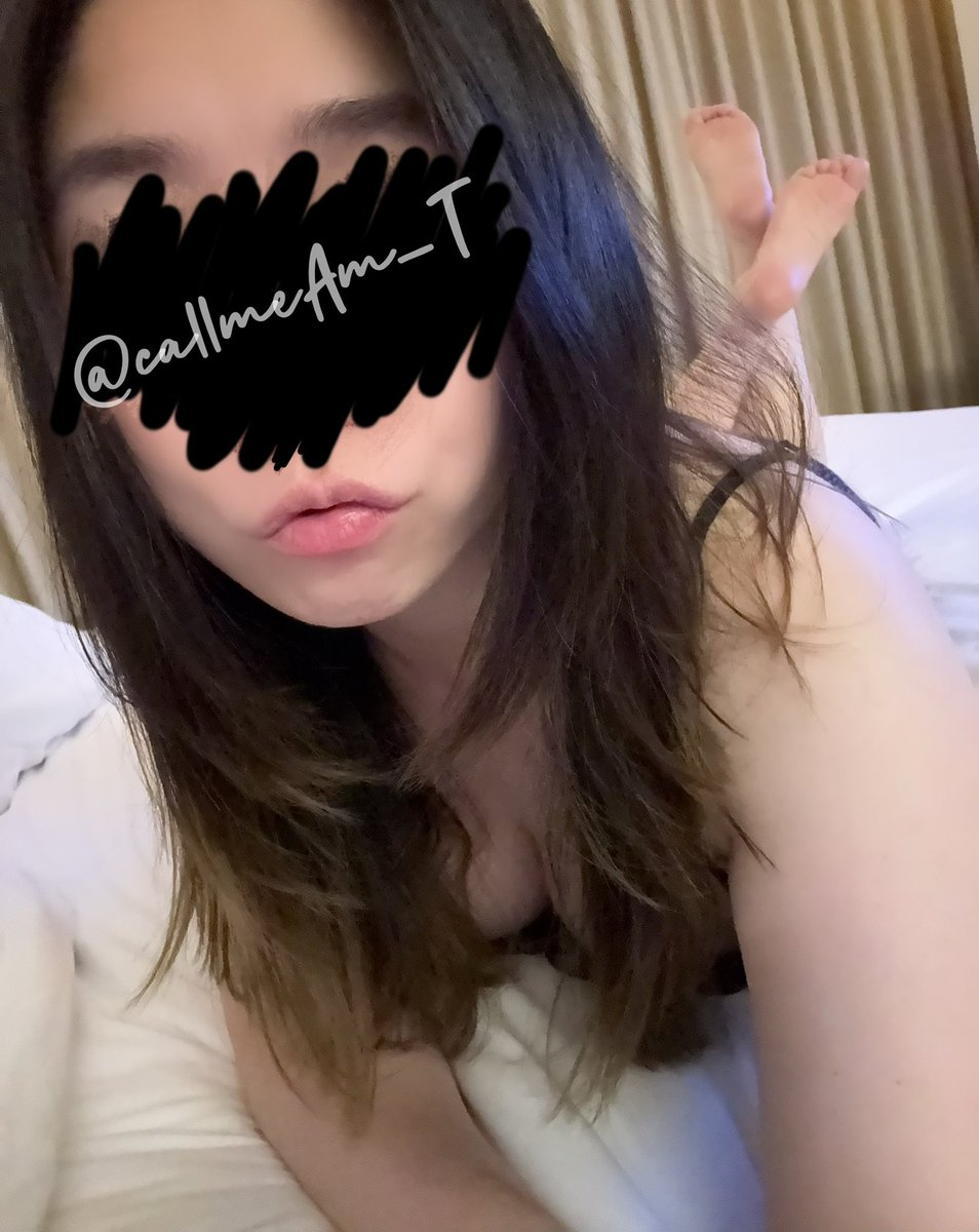 callmeAm_T's tweet photo. Happy Friday加七夕快樂♡
大家咁錫小m
等小m即刻出住2張酒店相先(*'▽'*)
反應好的話先po埋另外2張我私心好中意嘅, 嘿嘿(˶‾᷄ ⁻̫ ‾᷅˵) https://t.co/pN516RYVoz