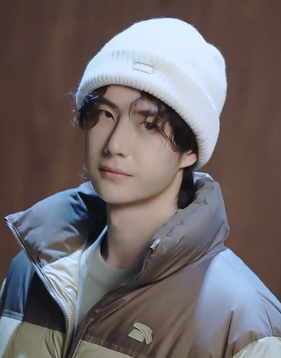 MY BEAUTIFUL LIL FLOOF BALL 🫠🫳