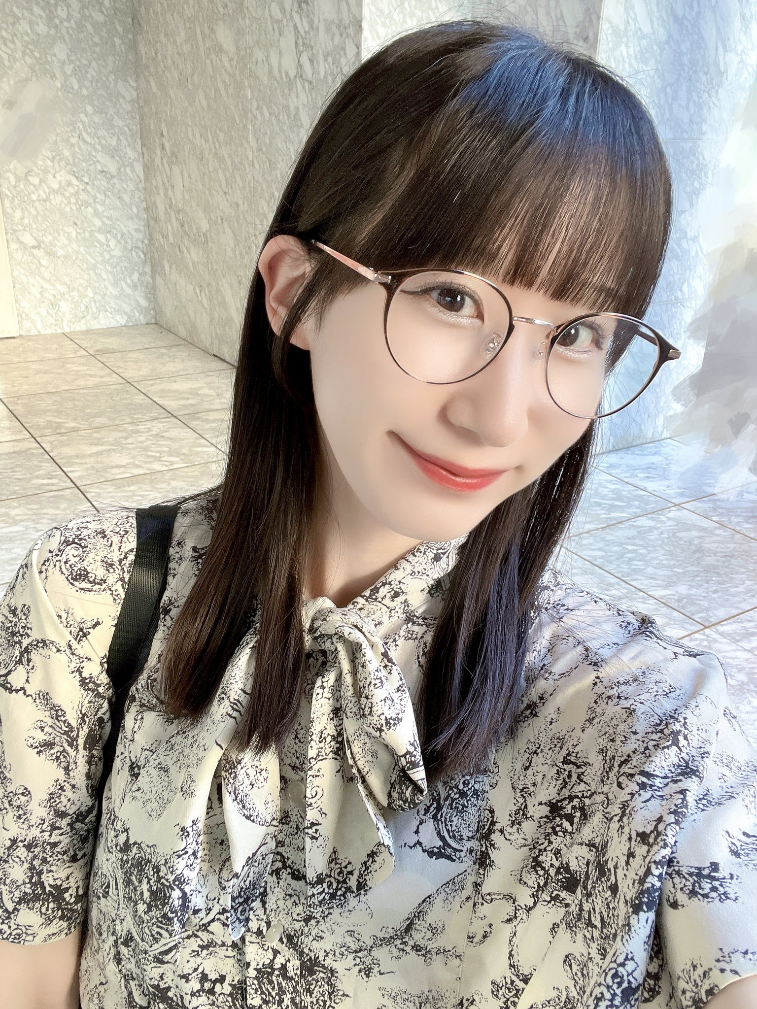 瀬戸山さくら🥞🧡(Baby'z Breath) on X: 
