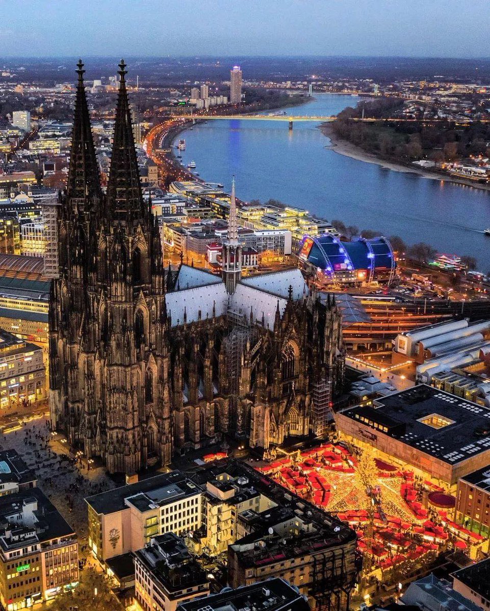 Cologne, Germany