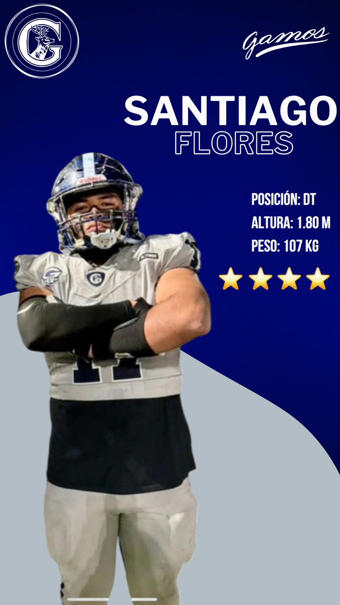 mateo_djp's tweet photo. A mi parecer, este año las miradas van a la unidad más dominante de los Gamos, la D-Line. Una combinación perfecta: un Nose y un End físicos, y del otro lado un End muy hábil y rápido (los 3 seniors). Además, se ve una O-Line que hace mucho no se veía en tamaño en Cuemanco.🦌🇲🇽 https://t.co/2g2IhXQP1F