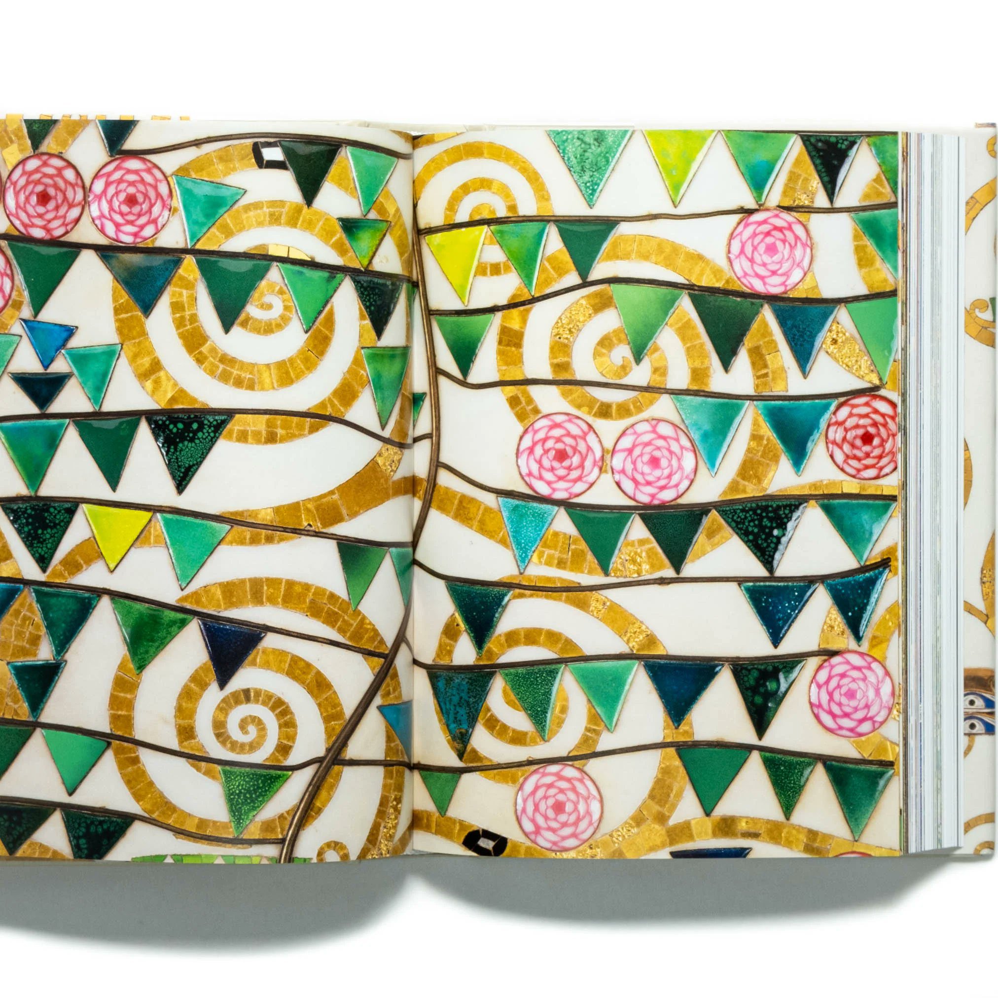 特大サイズ★新装★豪華版クリムト画集GustavKlimtTHECOMPLETE グスタフ・クリムト【Klimt】 - 京都にある、美術洋書＆海外画集