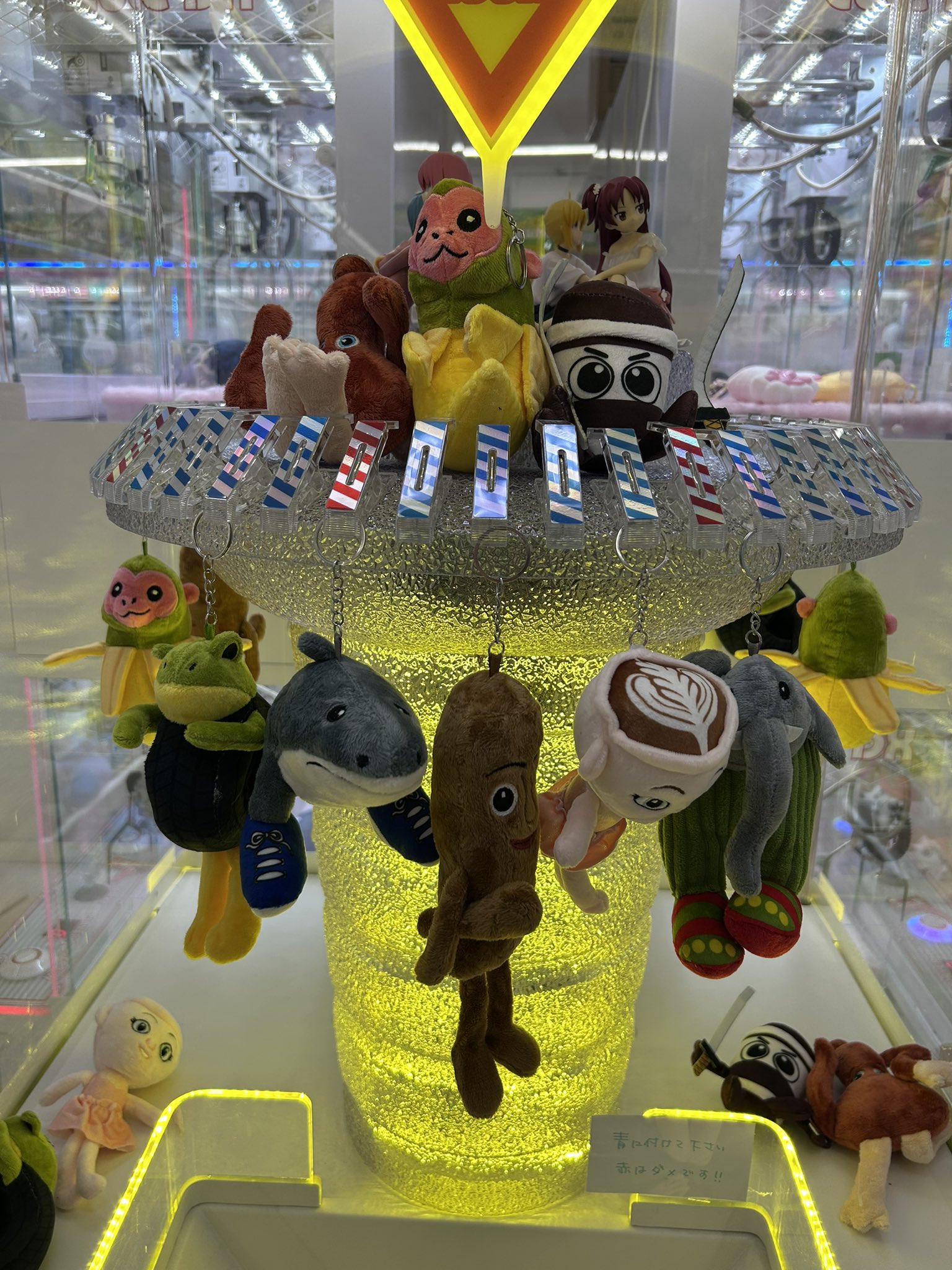 マンガ倉庫月隈店 🦍アミューズ あそびば on X: 