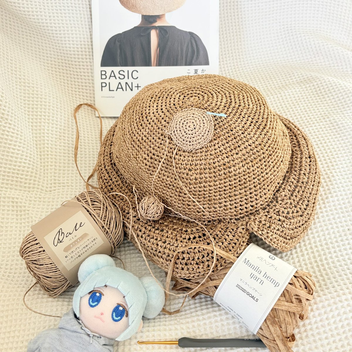 田中 さま専用❤︎ぬい服フルオーダー 𝐍𝐚𝐧𝐚ぬい服オーダーshop