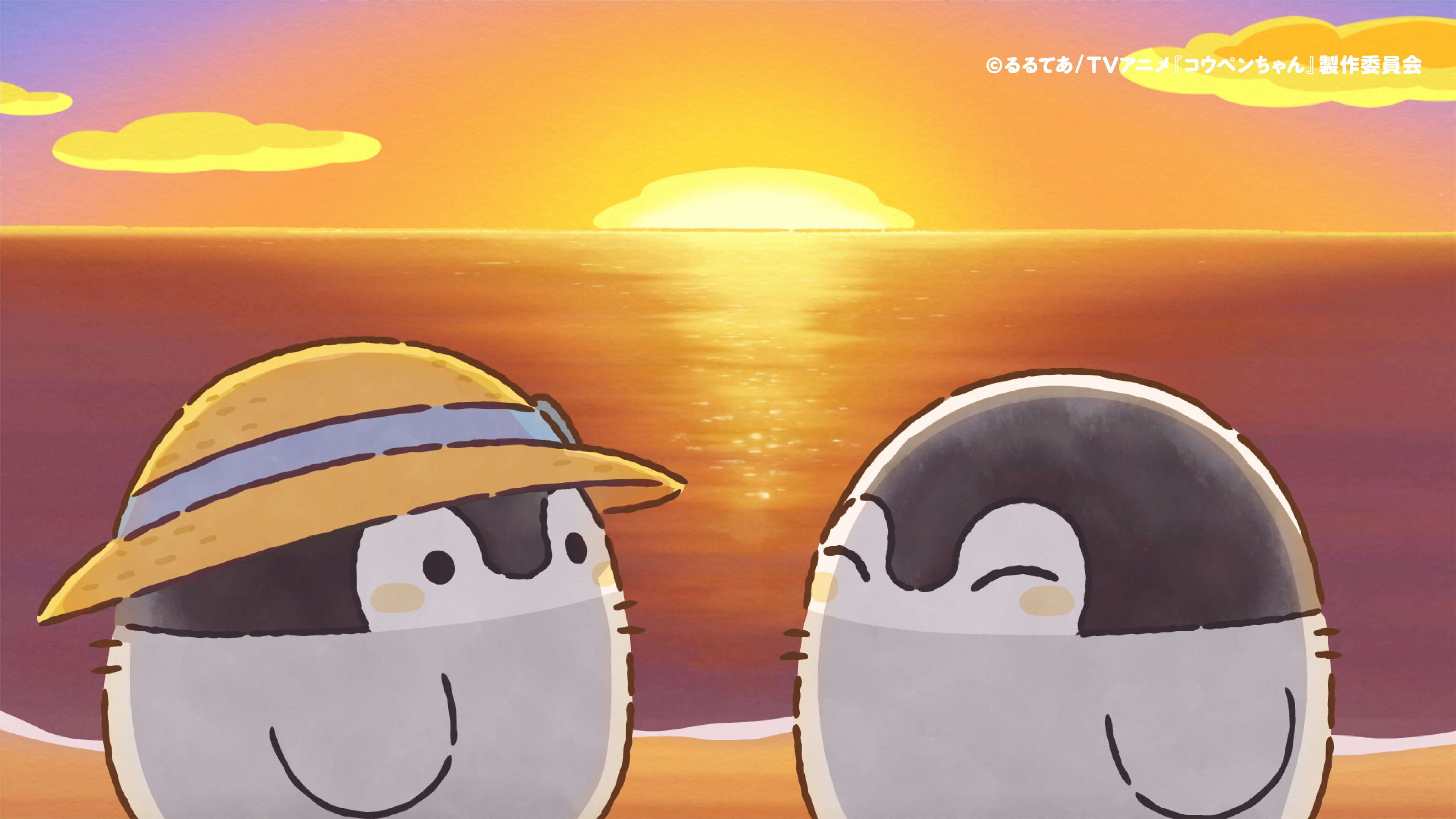 こなちゃん(*´∀｀)ページ TVアニメ『コウペンちゃん』公式 on X: 
