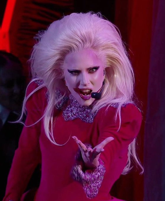 BatataReal's tweet image. GAGAAAAAAA
