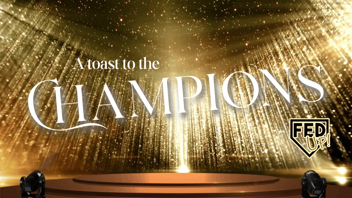 Fed Up Baseball tweet media