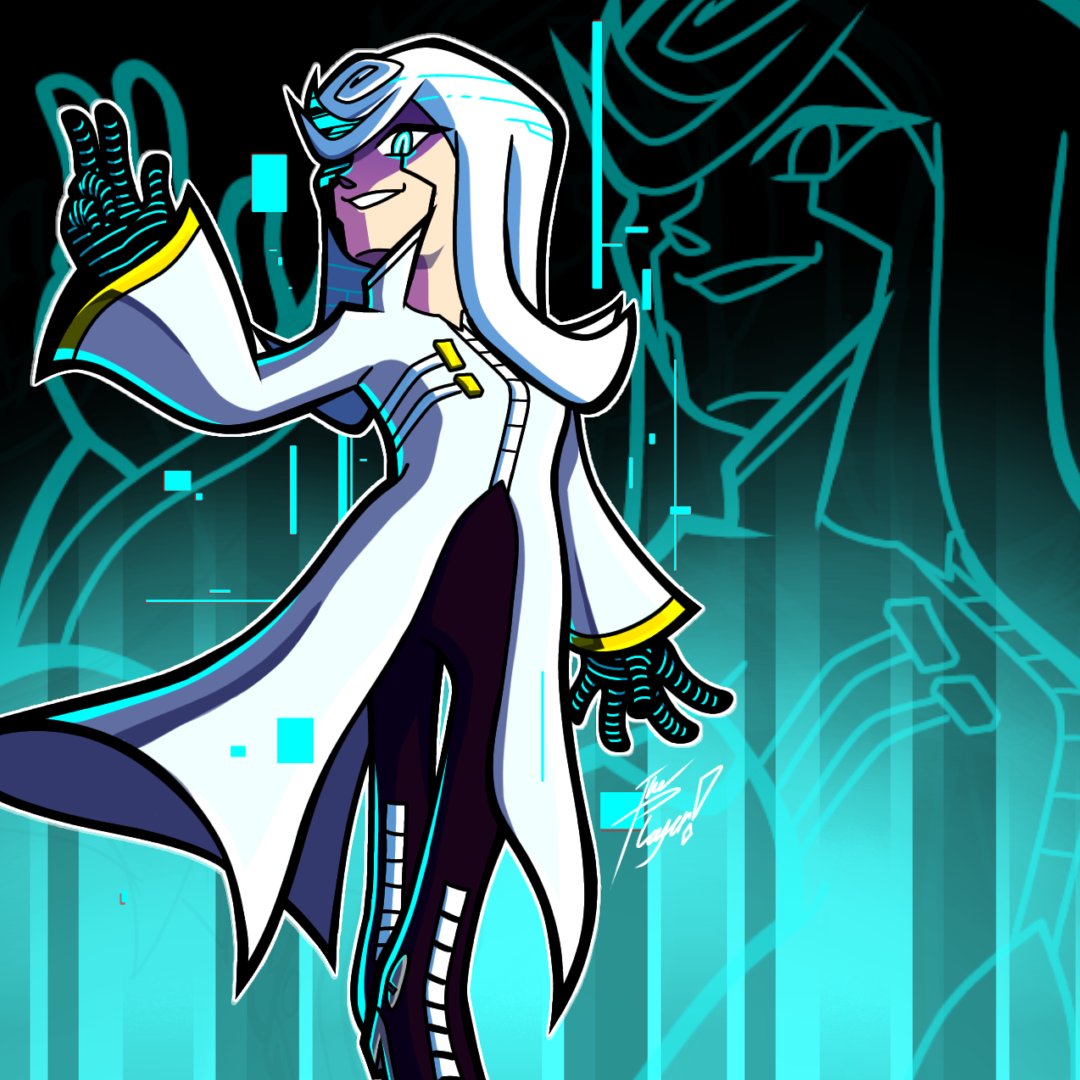 TheTweeter500's tweet image. SAGE SUPERIOR: The Eggman Empire&apos;s Future Ruler! 😈 (+ Reference Sheet)