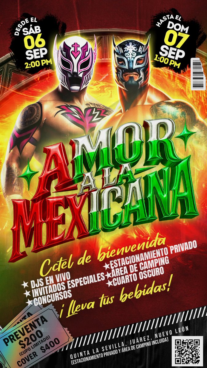 🔞 Reto caliente 🔞
🫦🔥

📸 Sube tu foto más explícita, sin ropa, sin censura.
👥 Menciónanos 
❤️ La foto con más reacciones se lleva 

🎁 5 accesos para la Retro Party 🪩
🎁 5 accesos para la Pool Amor a la Mexicana 🇲🇽💦
<a href="/EncuentroGayMty/">Encuentro🏳️‍🌈GAY🏳️‍⚧️Monterrey</a>