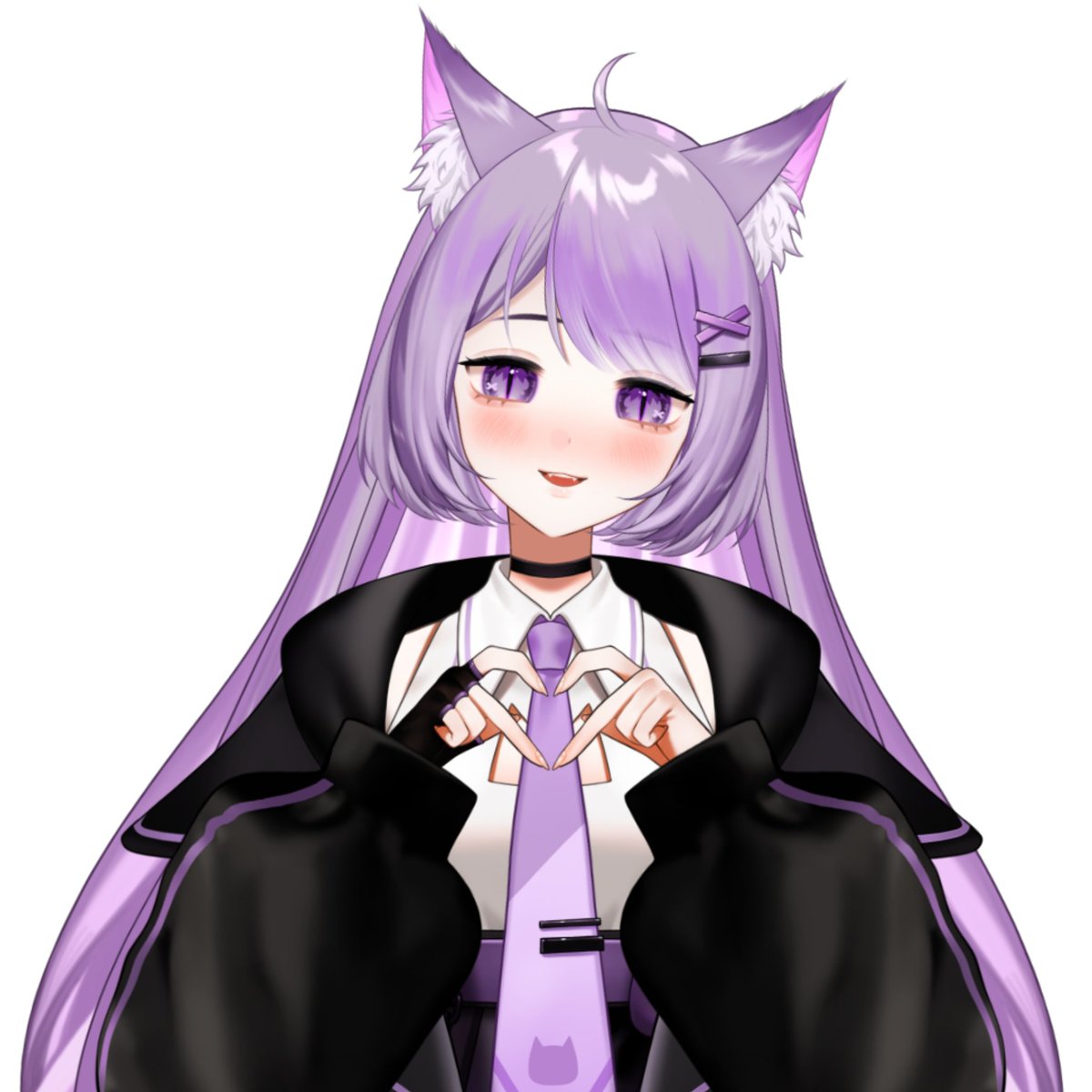 早安各位✨

聽說今天是七夕耶 祝你們七夕快樂哇♡(⸝⸝´꒳` ⸝⸝)