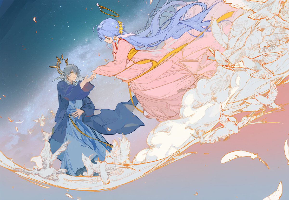 dngjijn3's tweet photo. 七夕
#HonkaiStarRail📷 #Robin #RobinHSR #Sunday #SundayHSR #sunrobin #崩壊スターレイル https://t.co/DV5IOFeM63