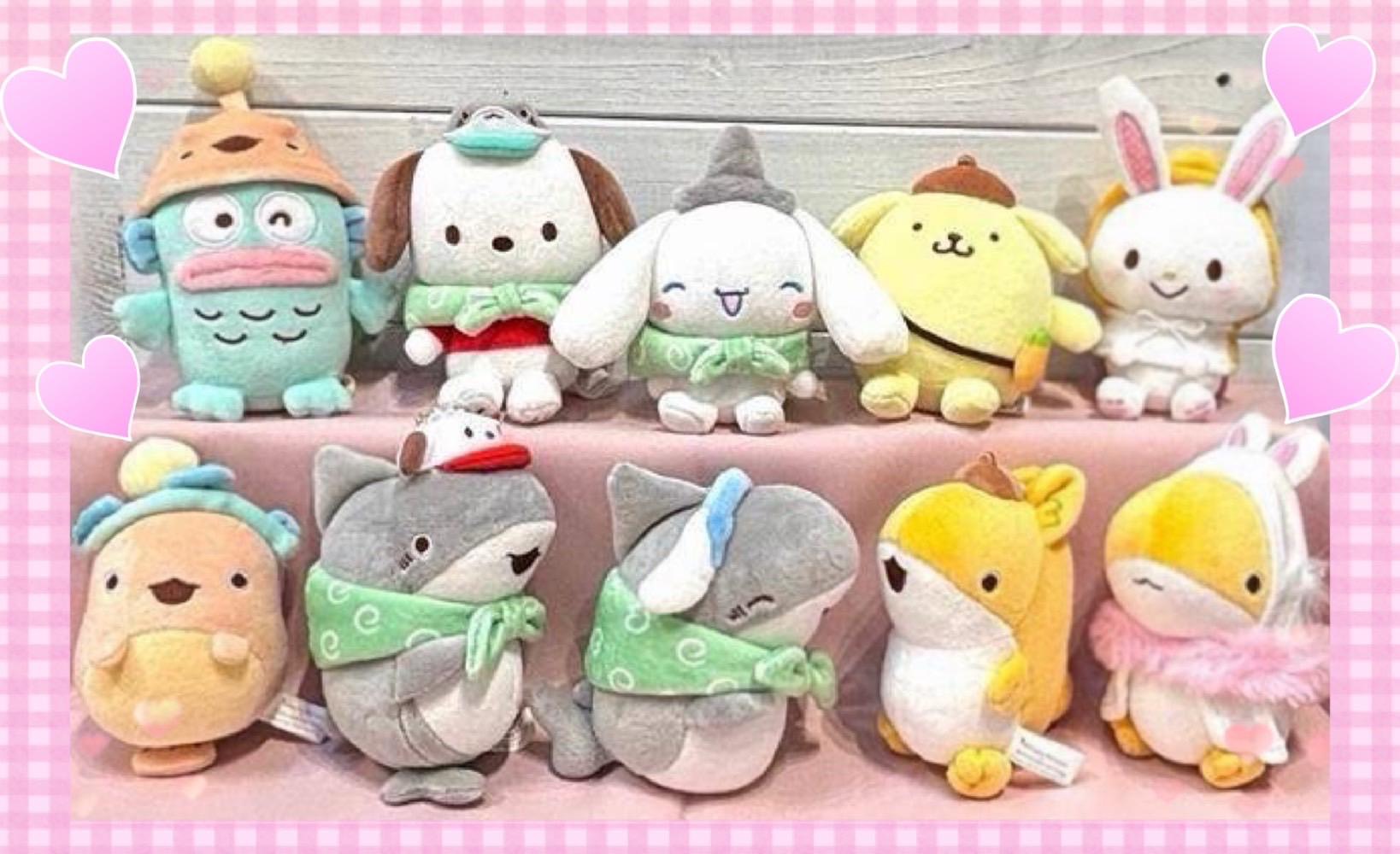 ポムポムプリン情報ファンサイト (@pompompurincom) / X