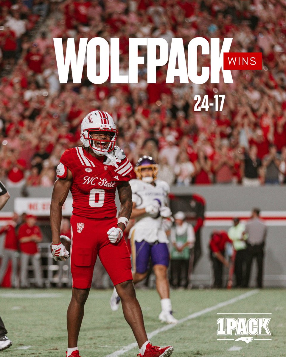 OnePackNIL's tweet image. Hard fought, hard won. 💪

@PackFootball is 1-0! And it was so great to get with WPN again 😍 See you next week, Pack fam. 

#1Pack1Goal #OnePackNIL