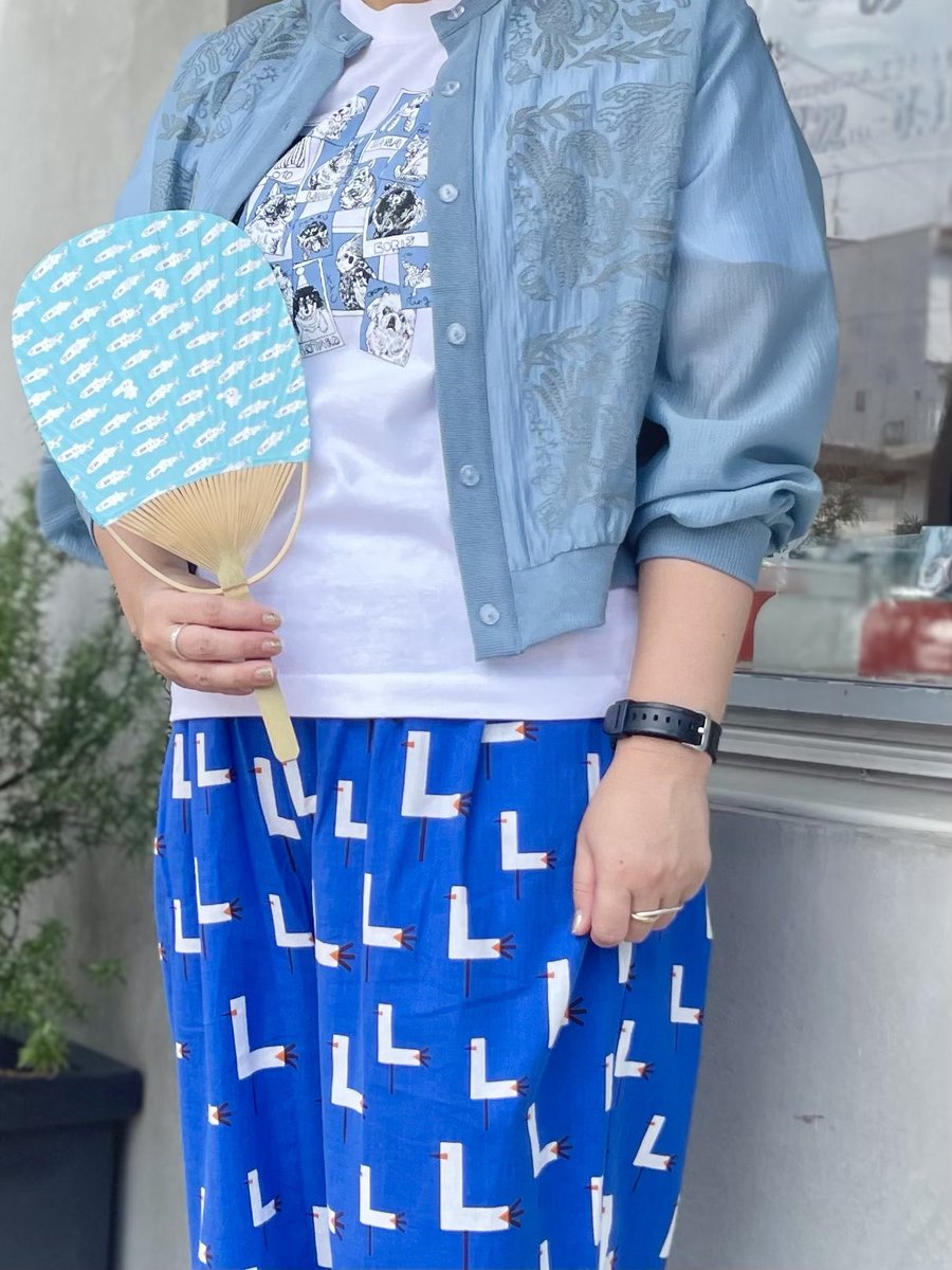 青衣 あをごろも (@kyotoaogoromo) / Posts / X