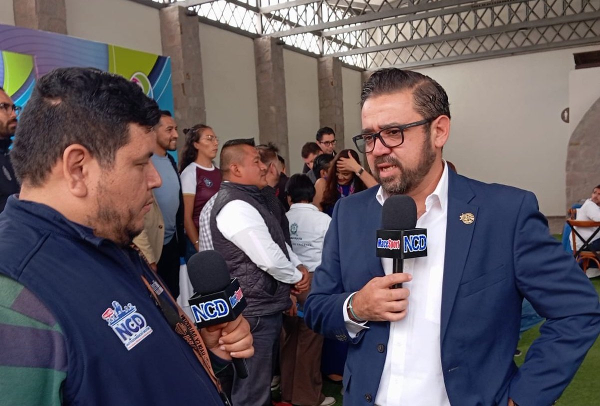 El deporte universitario es más que competir: es aprender a superar retos, hacer amigos para toda la vida y descubrir de qué somos capaces. 💪🏀🎓 #CircuitoEliteUniversitario #GobiernoDeLaGente