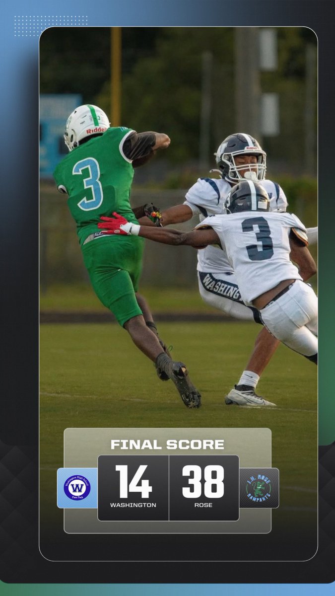 J.H. Rose Athletics (@jhroseathletics) on Twitter photo 