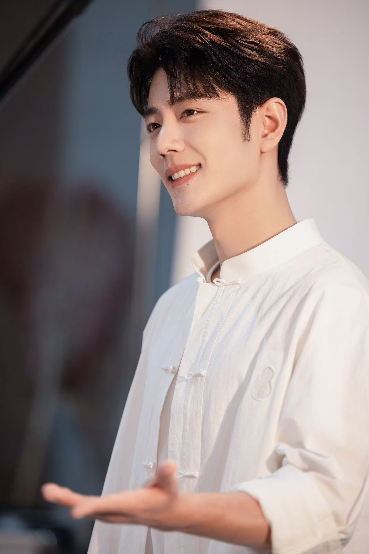 ろここさん　専用　肖战 Xiao Zhan Japan Fanclub on X: 