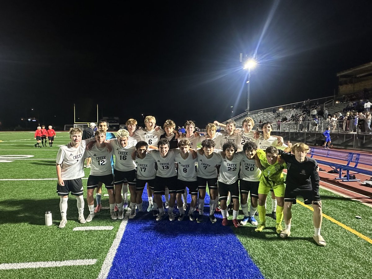 Silver Creek AD tweet media