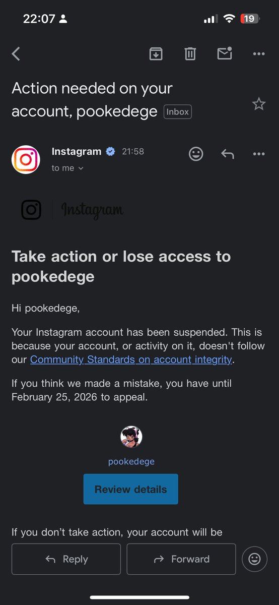 pookedege's tweet photo. fuck Instagram. https://t.co/7Ww7dyaFkl
