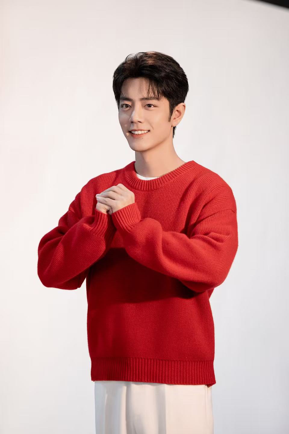キヲさん　専用　肖战 Xiao Zhan Japan Fanclub (@xiaozhanjapan) / X