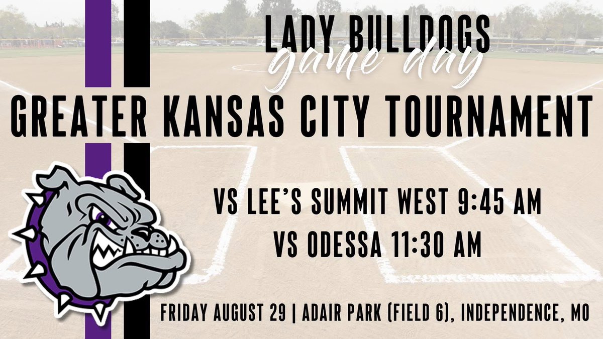 SH Bulldog Softball tweet media