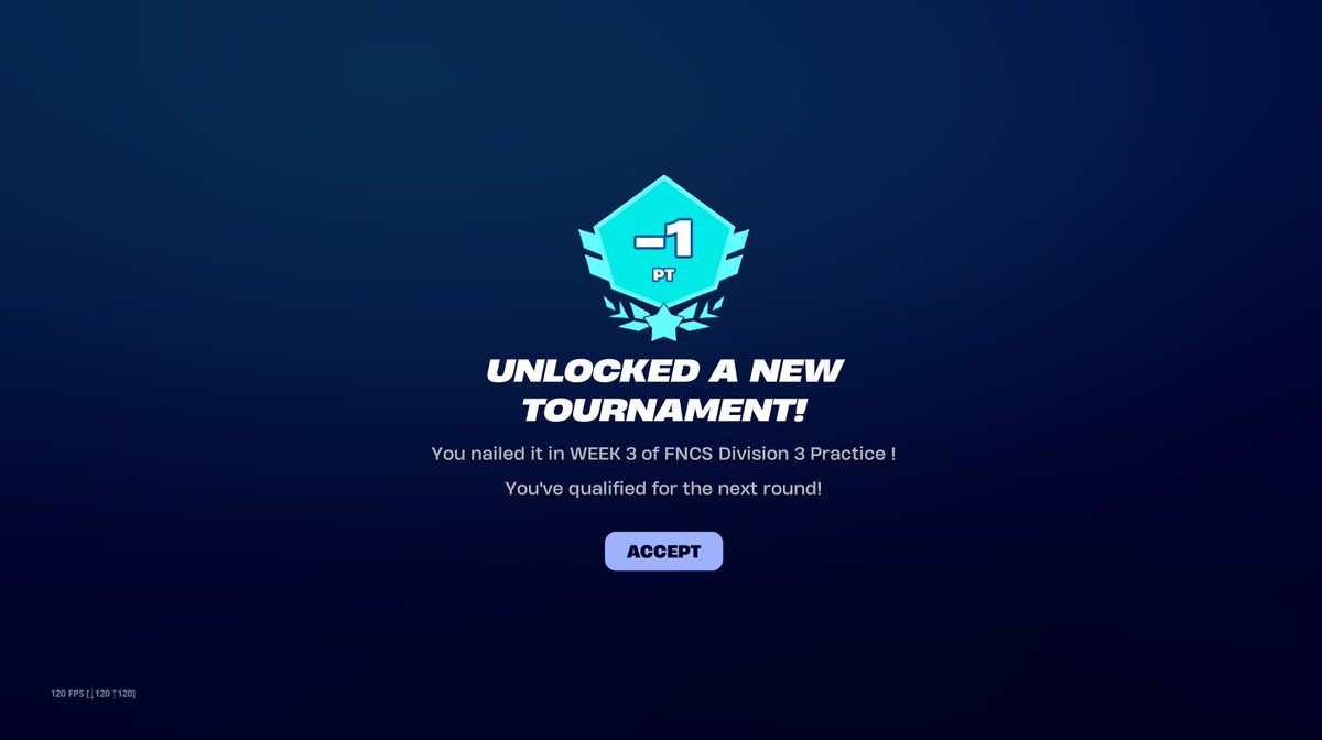 Ik it’s just Div 2 but like man am I motivated