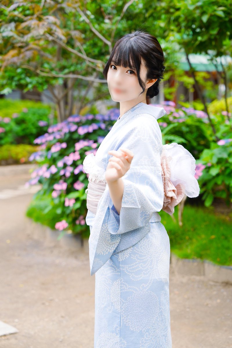 また来年も浴衣デートしようね♡

📷<a href="/d_camera2/">Dom📸8月名古屋出張✈️写メ日記用撮影</a>