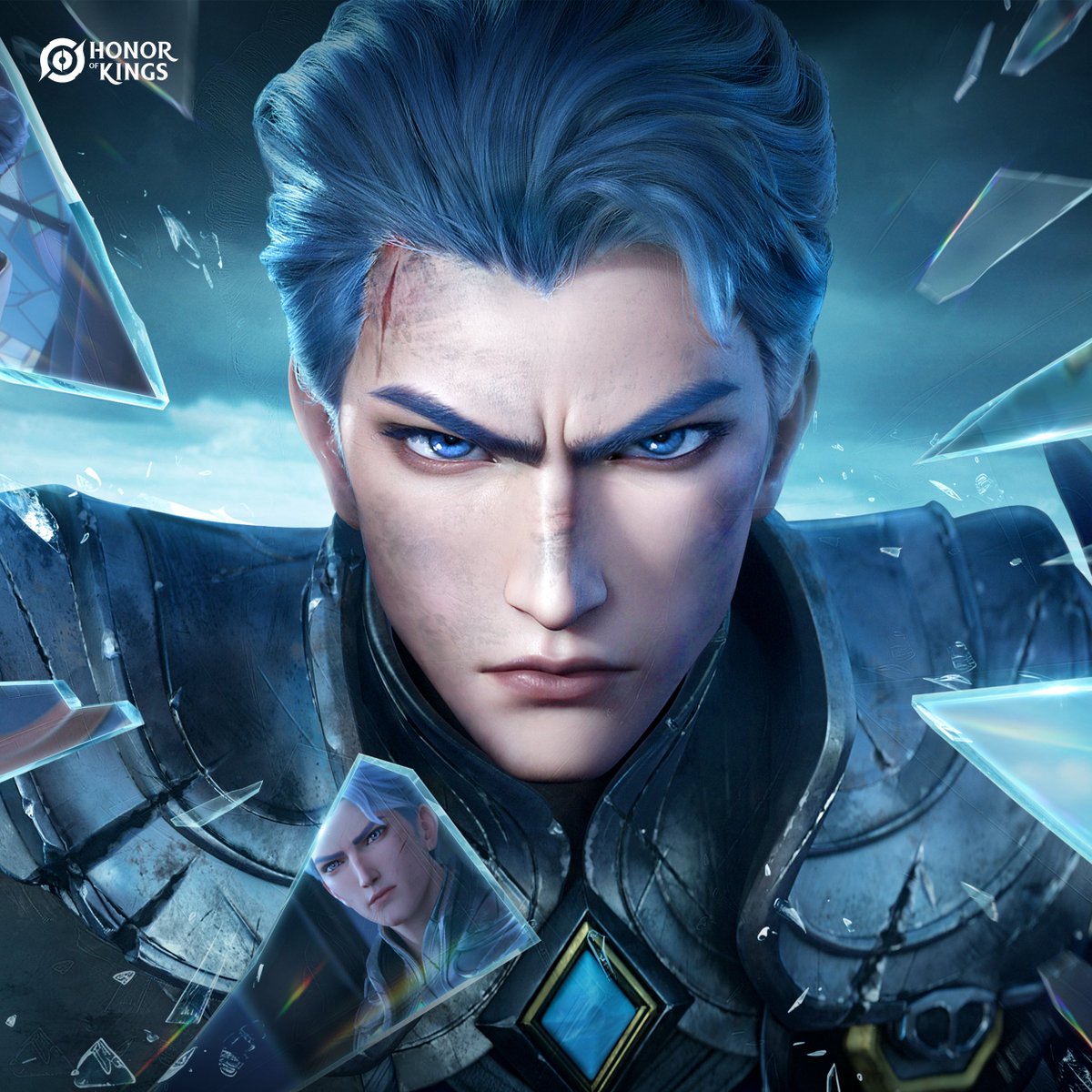 ⚔️ 𝗙𝗿𝗼𝗺 𝗱𝗲𝘀𝘁𝗶𝗻𝘆'𝘀 𝘄𝗵𝗶𝘀𝗽𝗲𝗿 𝘁𝗼 𝗱𝗮𝘄𝗻'𝘀 𝘁𝗿𝗶𝘂𝗺𝗽𝗵—𝟱 𝘁𝗿𝗮𝗰𝗸𝘀 𝘁𝗵𝗮𝘁 𝘁𝗲𝗹𝗹 𝗮 𝗹𝗲𝗴𝗲𝗻𝗱.
Honor of Kings' Chapter of Glory: Destiny is 𝗢𝗨𝗧 𝗡𝗢𝗪! 🌅🎶
Stream the epic journey: found.ee/Gxk8Cs
#HonorofKings #GamingSoundtrack