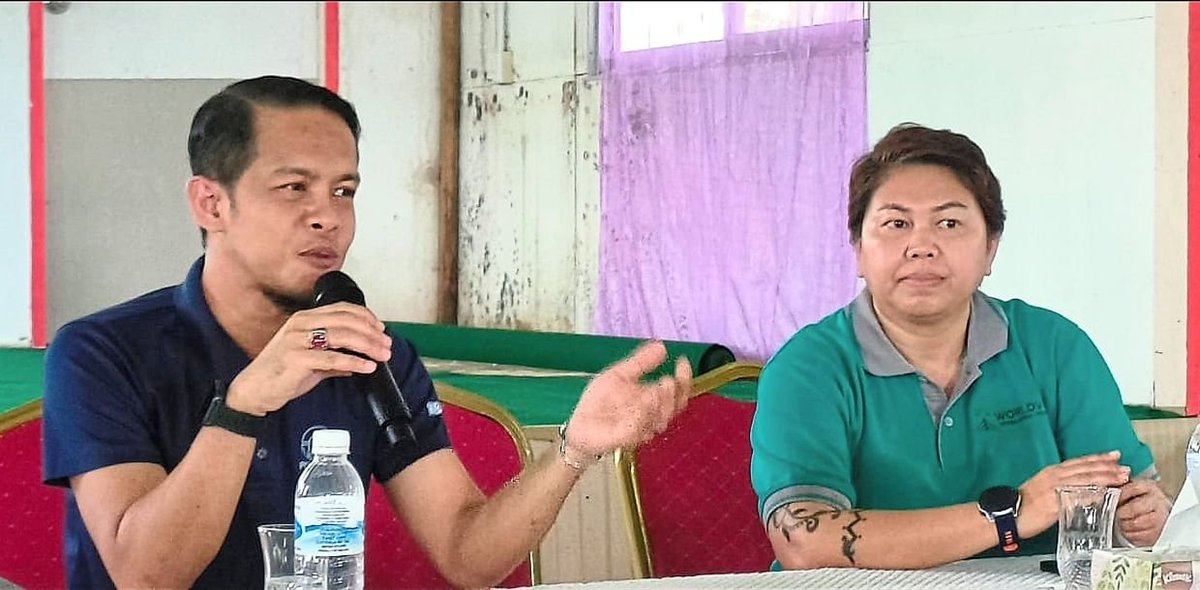 Mangroves, hope and a blue carbon future

thestar.com.my/news/nation/20…