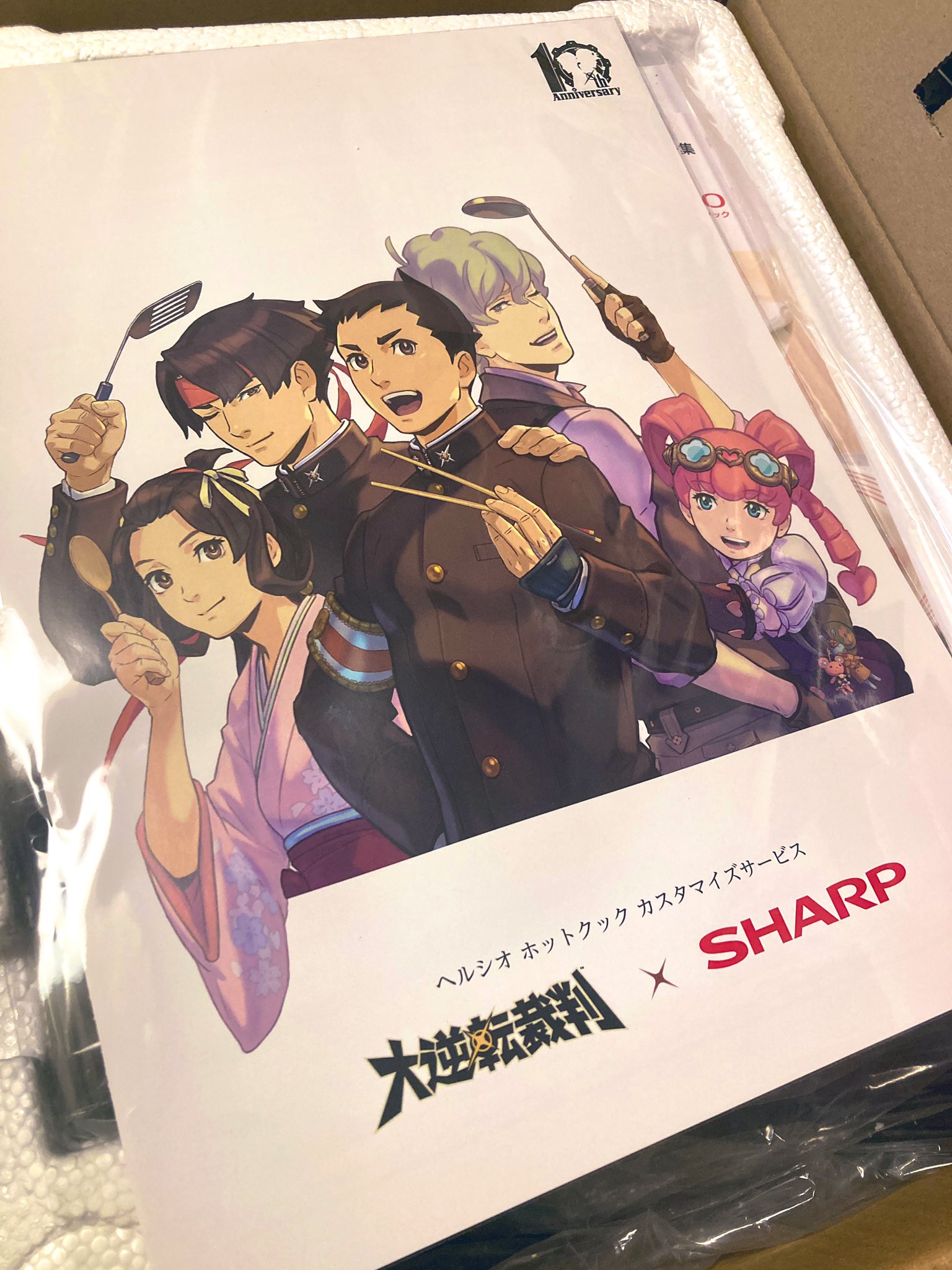 【シノ様限定】心臓ペーシングのすべて 4️⃣ (@shino_dgs) / X