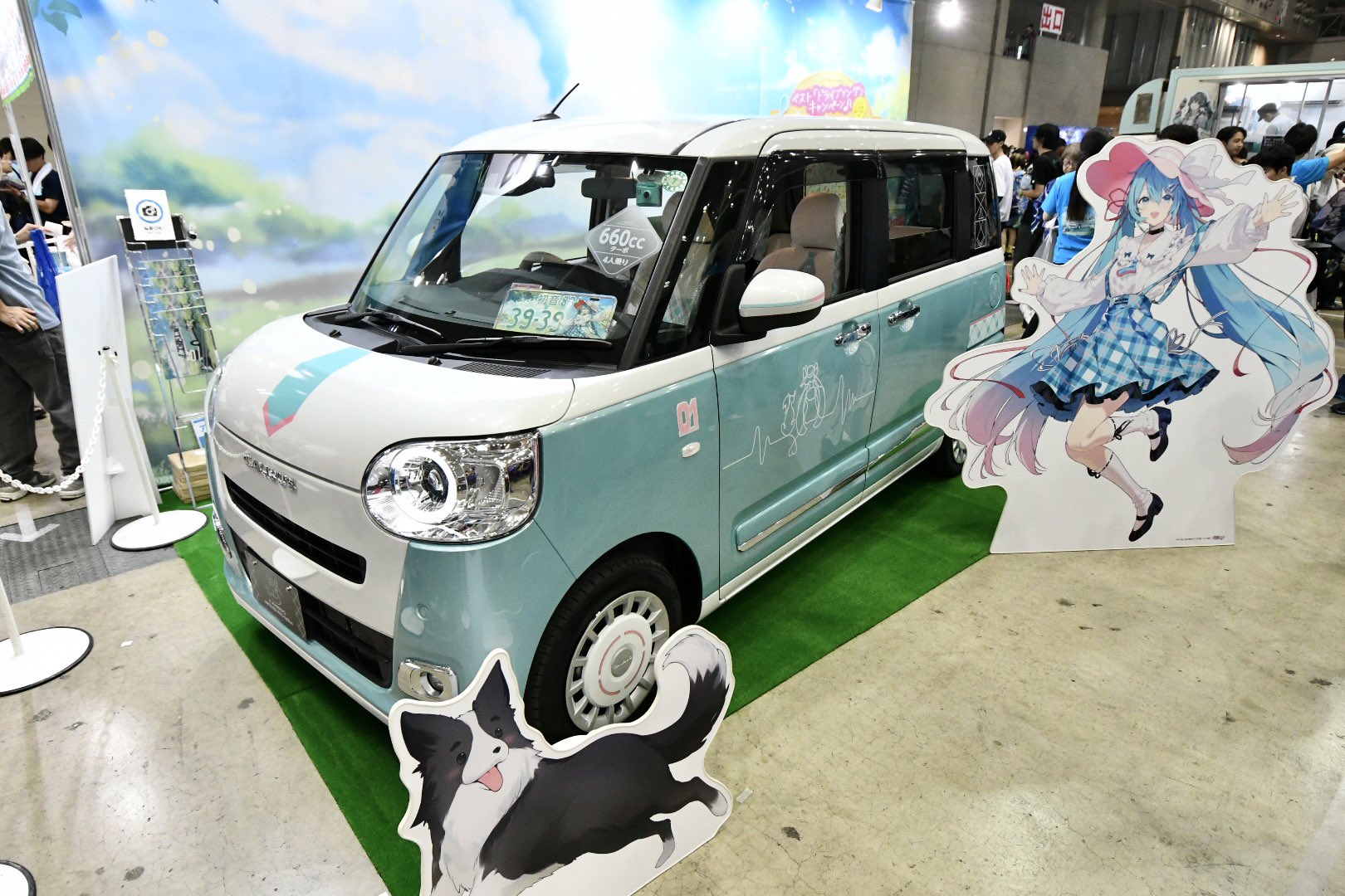 おさちゃん☆ (@osabz_mini4wd) / X