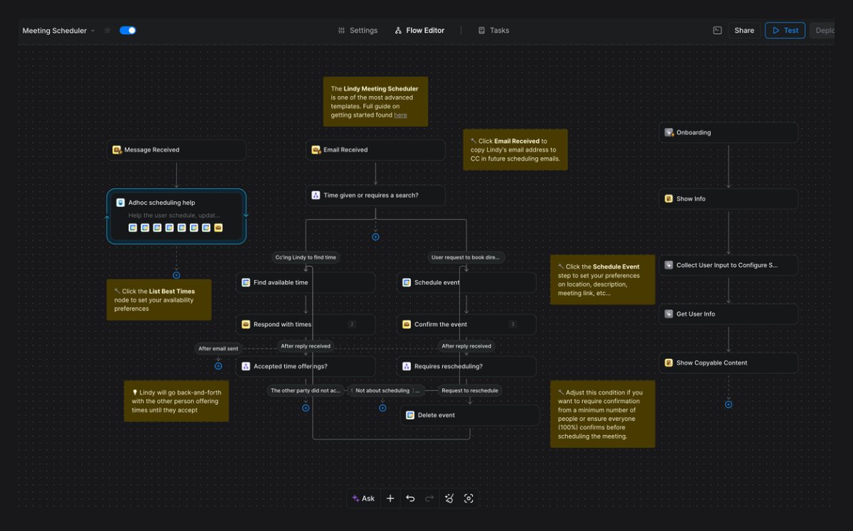 This AI builds full apps and agents that: assign tasks, share memory
talk across apps and run workflows.

 It automates everything effortlessly like magic.

 Full demo in thread 🧵

Reply "app"
Like &amp; Retweet
✅ Must Follow for a DM (Free access for 24 hrs)
(Check Comment 👇👇)