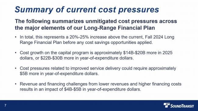 Sound Transit confronts staggering $20-25 billion shortfall, launches "Enterprise Initiative" to secure ST3 future
westsideseattle.com/robinson-paper…