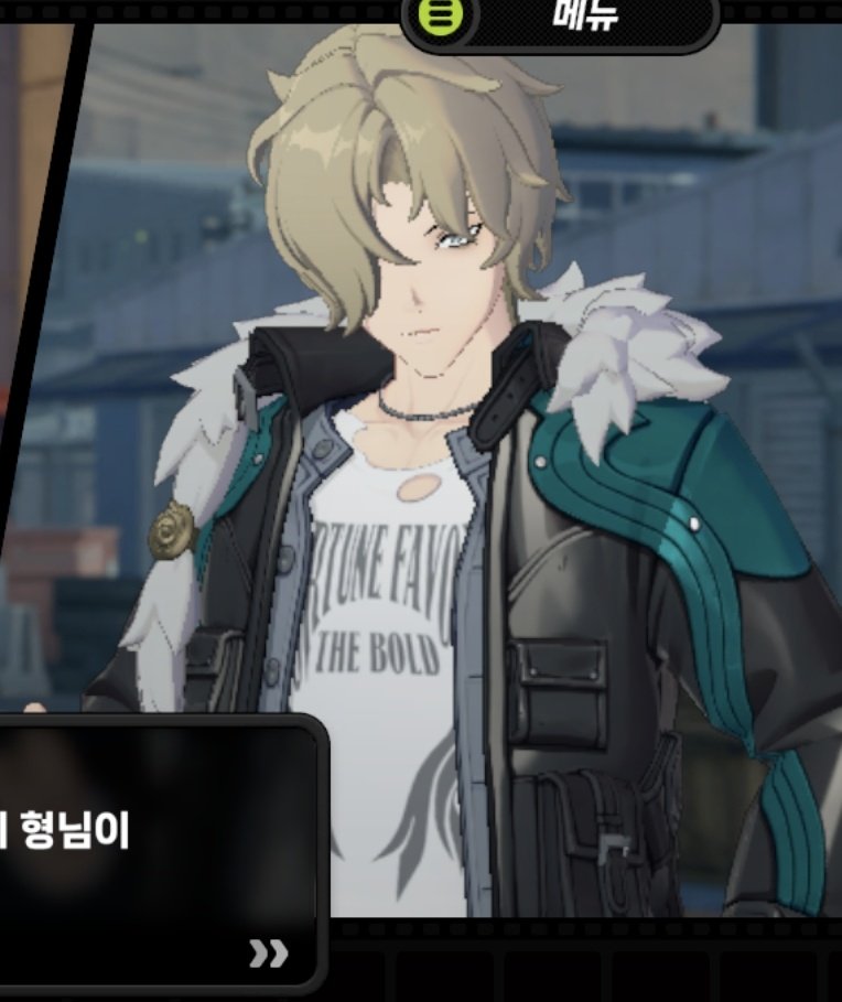 엄청 건실하게 잘 살아서 대단장까지 간 어벤츄린.
운빨 좋아서 죽은 눈 도박꾼이 된 어벤츄린.
운 다 뺏겨서 거리에 나돌아 다니는 거지 어벤츄린.