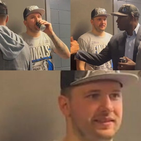 Trevor Drish tweet media