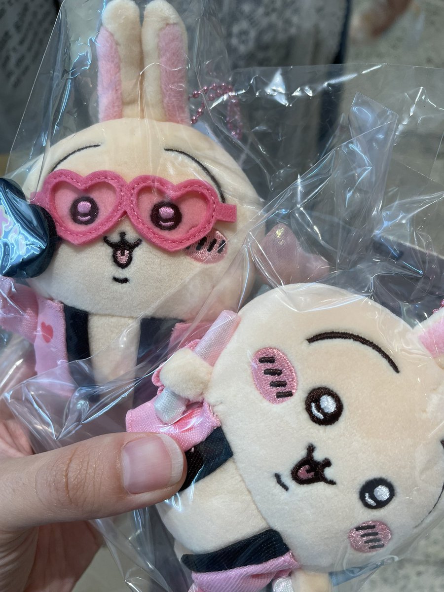 オタ活うさぎ うさぎ オタ活 マスコット｜Yahoo!フリマ（旧PayPayフリマ）